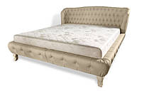 Полтораспальная кровать Венеция с матрасом