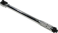 Динамометричний ключ Ombra A90013 1/2" 42-210 НМ