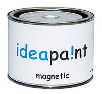 Магнитная краска Ideapaint 0.5л на 1кв.м.