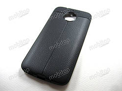 TPU чехол Auto Focus Motorola Moto G5s Plus XT1805 (чорний)