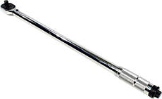 Динамометричний ключ Ombra A90014 1/2" 50-350 НМ