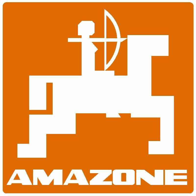 8985 Польова дошка Amazone