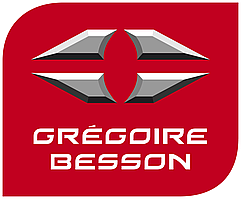 851002098/6-1904-20С41 Диск борони (гладкий) 510х41х6 - Gregoire Besson (Грегорі Бессон)
