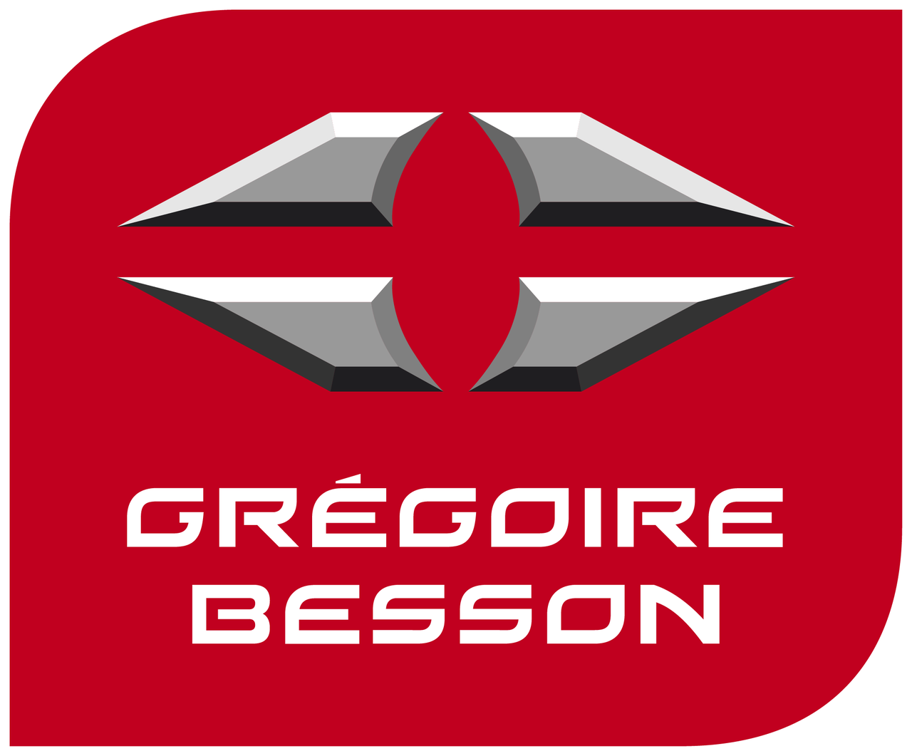 173476PP/173462/177428 Грудинка плуга права - Gregoire Besson