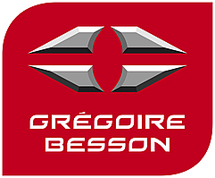 173324PP Ніж лемеші правий - Gregoire Besson