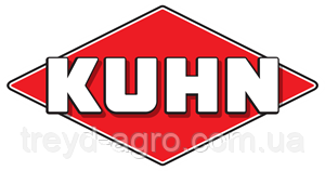 279053 Польова дошка ліва 700 мм - Kuhn, фото 1