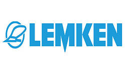 3352011-S Леміш лівий SB36D - Lemken