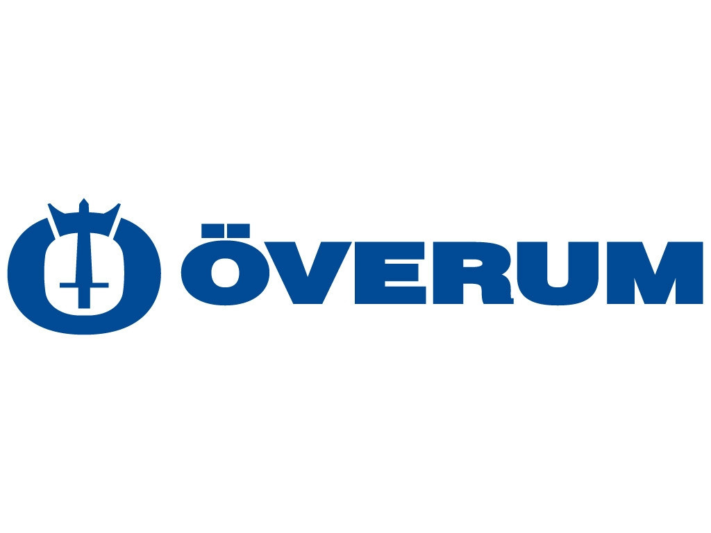 84087 Відвал лівий - Overum