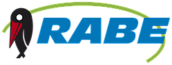 SDG181-L-PP Леміш предплужника лівий - Rabe