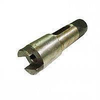 Вал приводний до м'ясорубки МІМ-600М (до 11.12 р)