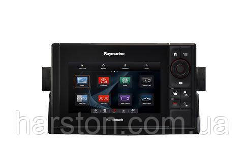 Raymarine ES75 МУЛЬТИДИСПЛЕЙ - фото 1 - id-p620449740