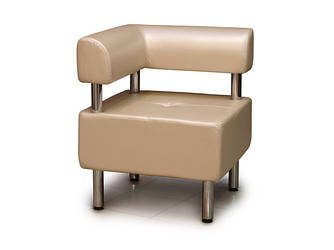 Кутовий сегмент Доміно 1 Sofa офіс