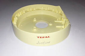 Нижня частина корпусу для чайника Tefal TS-14241926