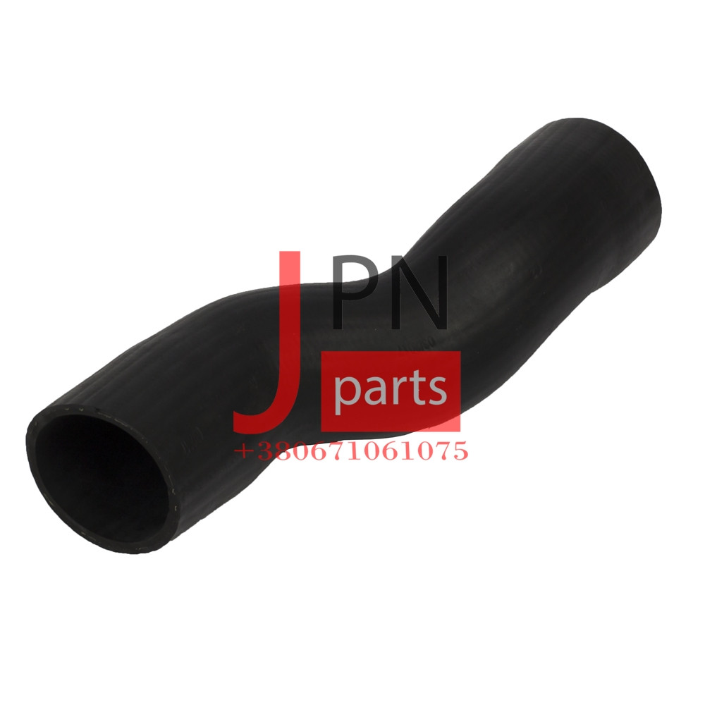 Патрубок інтеркулера 4M42 PRESTIJ (ME417874) JAPACO