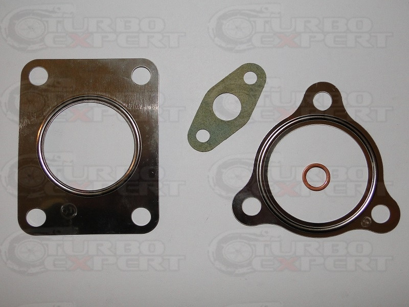 Купить Комплект прокладок турбины GT2052V-3, 454205-5006S, 2.5 TDI ...