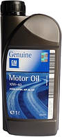GM Motor Oil 10W40 1л