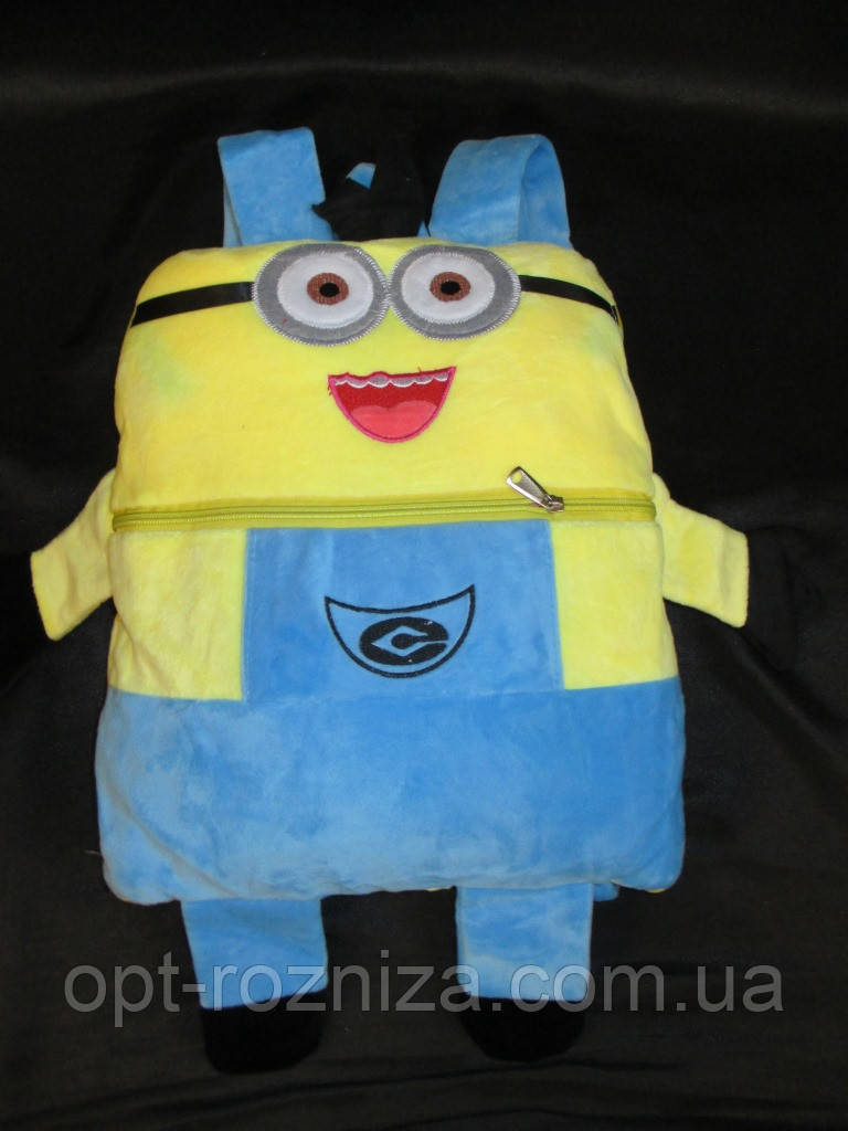 Плед-іграшка для дітей, фото 1