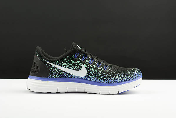 Nike free rn distance damen online