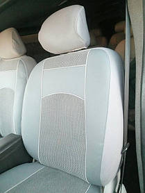 Фотографії модельних чохлів Renault Trafic 2+1 6