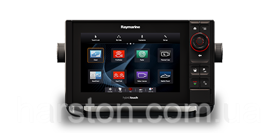 Raymarine ES78 МУЛЬТИДИСПЛЕЙ