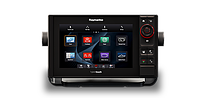 Raymarine ES 98 МУЛЬТИДИСПЛЕЙ