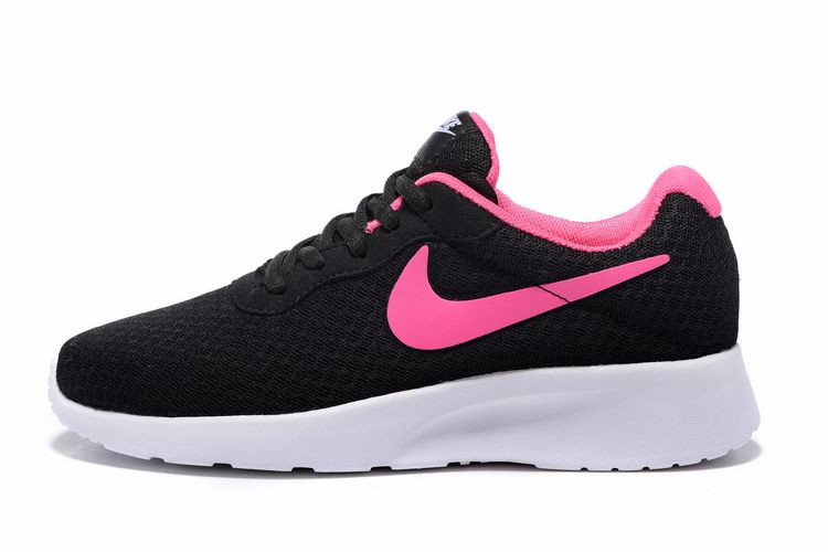 Кросівки жіночі Nike Tanjun / NKR-1398