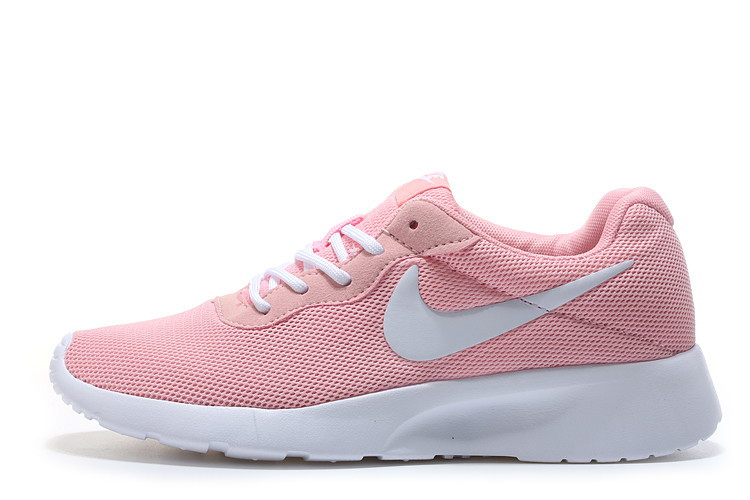 Кросівки жіночі Nike Tanjun / NKR-1400