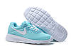 Кросівки жіночі Nike Tanjun / NKR-1401, фото 4