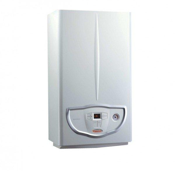 Газовий котел Immergas Mini Nike X 24 3 E
