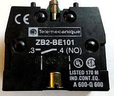 Контакт кнопка CONTACT PIECE (ZB2-BE101), фото 3