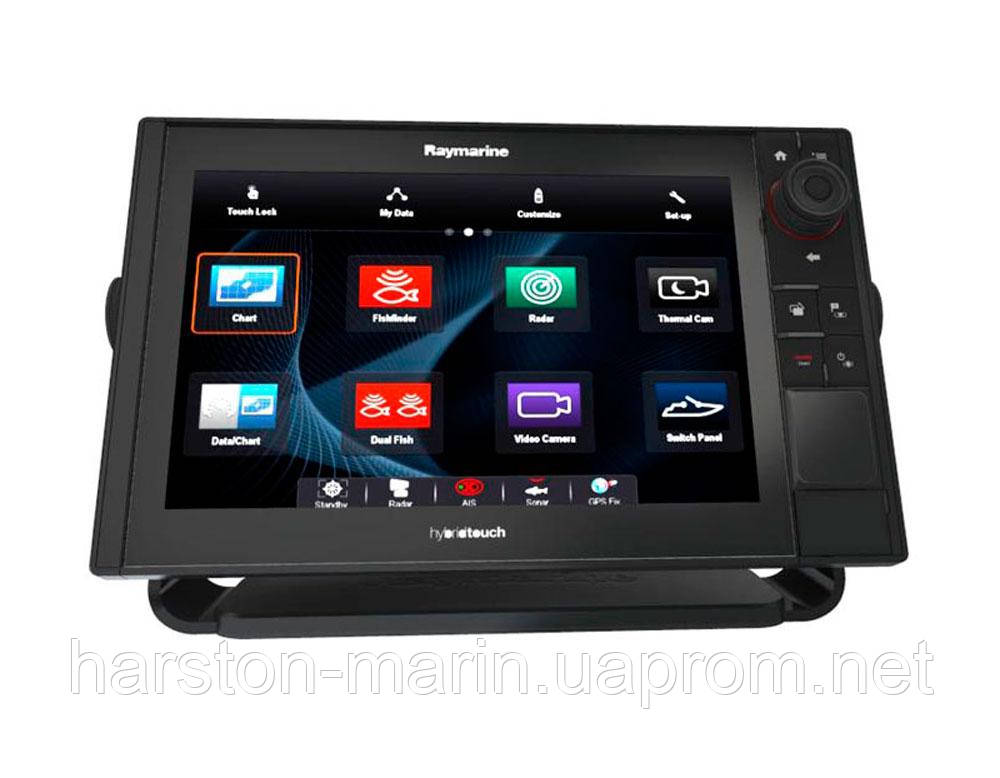 Raymarine ES 127 МУЛЬТИДИСПЛЕЙ