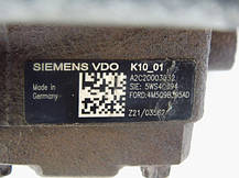 ПНВТ Форд Коннект 1.8 tdci 4M5Q9B395AE, фото 5