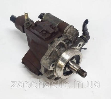 Паливний насос високого тиску (ТНВД) Форд Конект 1.8tdci 5WS40094, фото 1