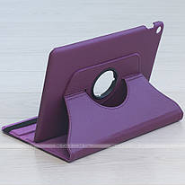 Поворотний чохол-підставка для ASUS Zenpad 10 Z301ML, Z301MFL Purple