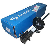 Амортизатор передній лівий газовий Авео SACHS, 314766