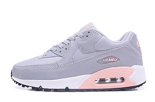 Кроссовки женские Nike Air Max 90 / NKR-344