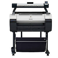 Canon imagePROGRAF iPF670 MFP L24 (2861V989)