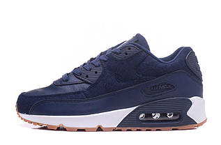 Кросівки жіночі Nike Air Max 90 / NKR-364