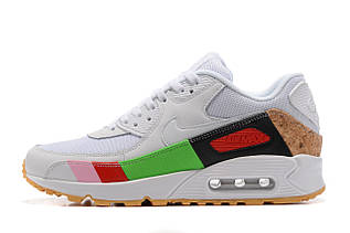 Кросівки жіночі Nike Air Max 90 / NKR-366