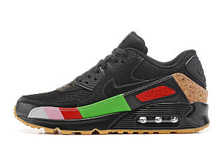 Кросівки жіночі Nike Air Max 90 / NKR-367