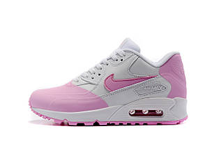 Кросівки жіночі Nike Air Max 90 Premium SE / NKR-378