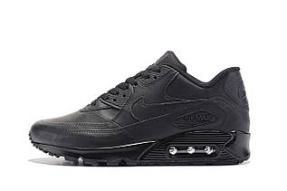 Кросівки жіночі Nike Air Max 90 Premium SE / NKR-379