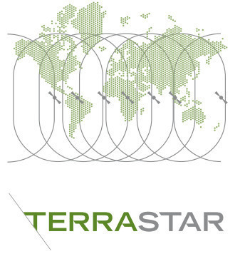 Супутникова корекція TerraStar-C NovAtel (4 см) 3 міс.