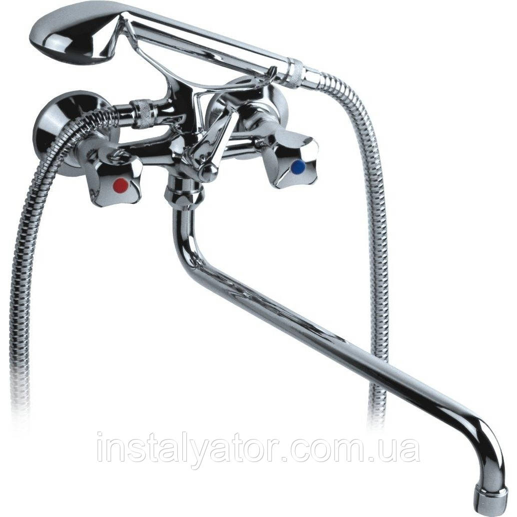 Змішувач для душу Armatura Standart 304-118-00, фото 1