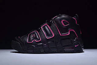 Кросівки жіночі Nike Air More Uptempo / NKR-561