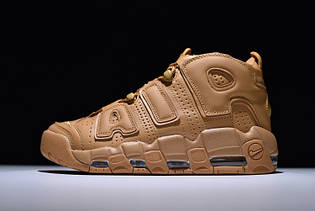 Кросівки жіночі Nike Air More Uptempo / NKR-567