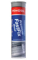 Холодная сварка двух компонентная PENOSIL FastFix Metal.