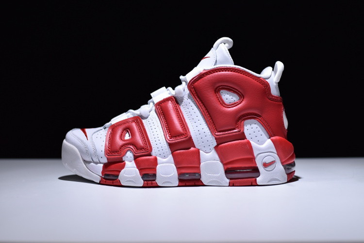 Кросівки жіночі Nike Air More Uptempo / NKR-572