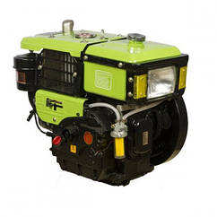 Двигун дизельний Кентавр ДД195В (12 л.с., водяне охолодження)