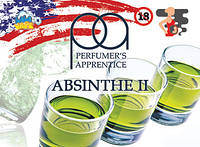 Absinthe II ароматизатор TPA (Абсент)